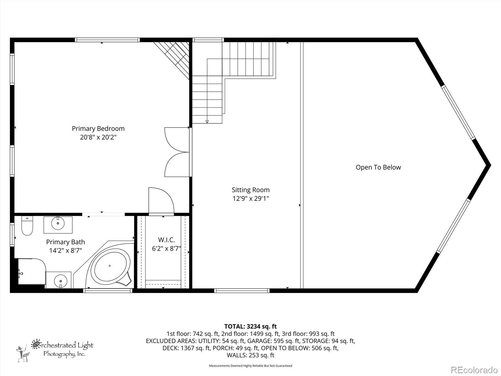 MLS Image #39 for 696  brook drive,idaho springs, Colorado