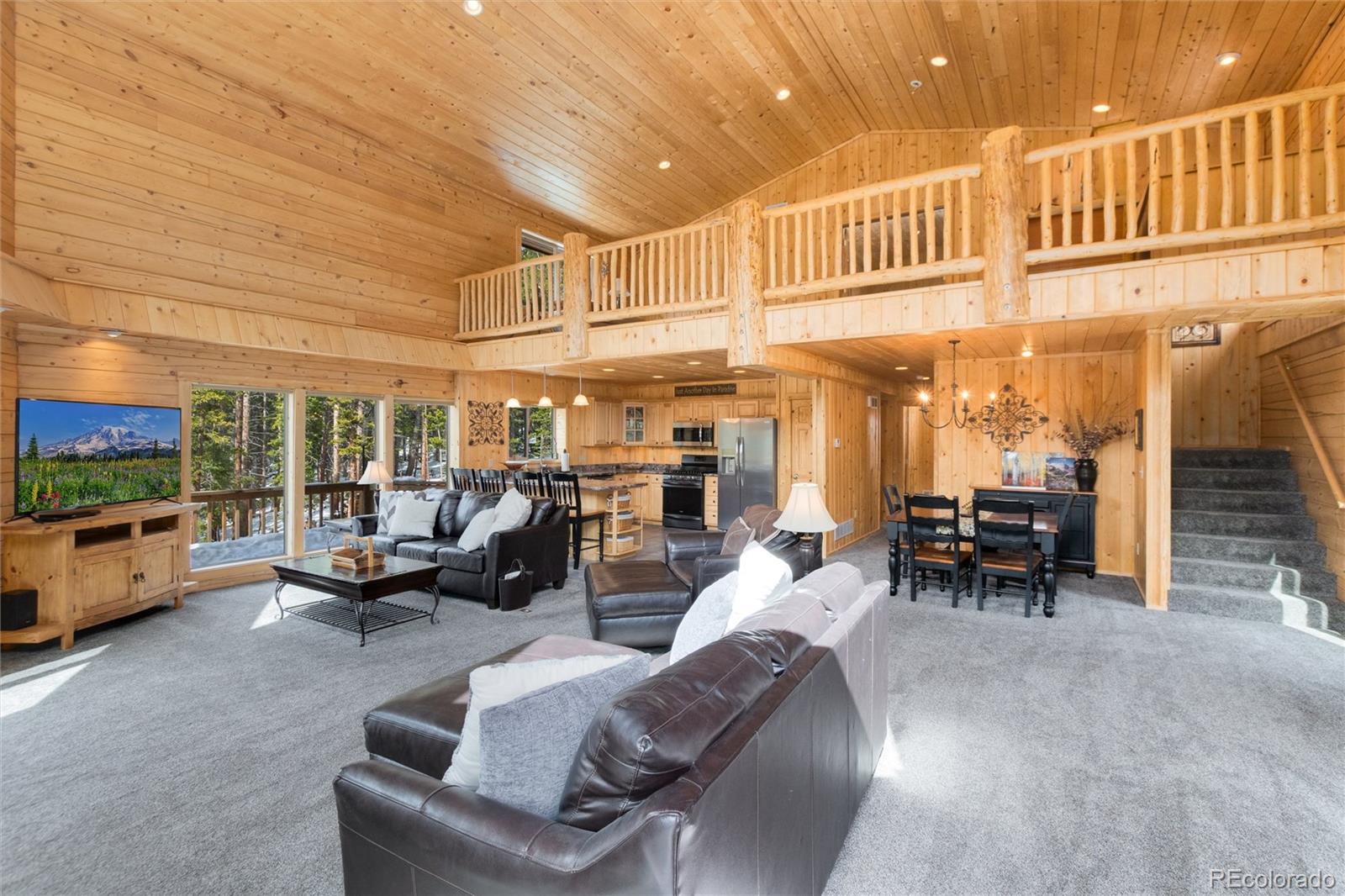 MLS Image #5 for 696  brook drive,idaho springs, Colorado