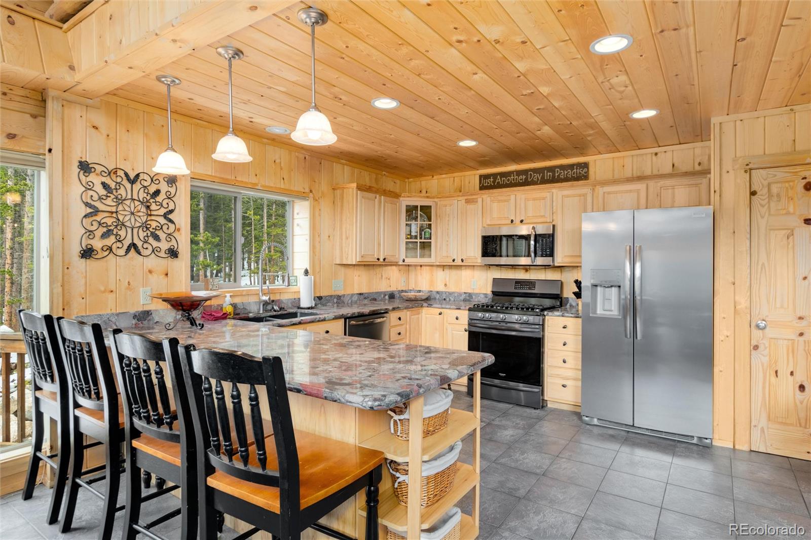 MLS Image #6 for 696  brook drive,idaho springs, Colorado