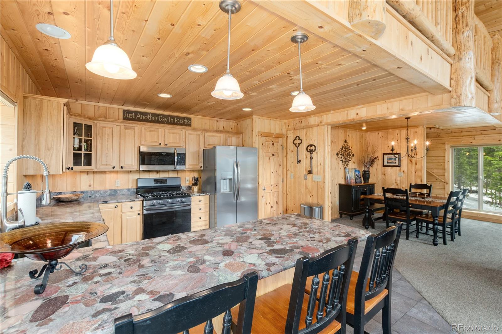 MLS Image #7 for 696  brook drive,idaho springs, Colorado