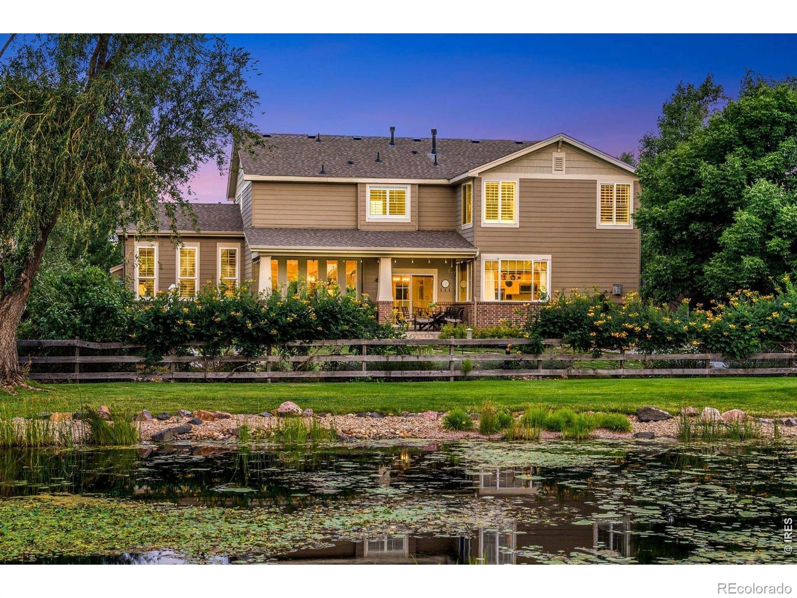 MLS Image #2 for 17853 w 77th lane,arvada, Colorado