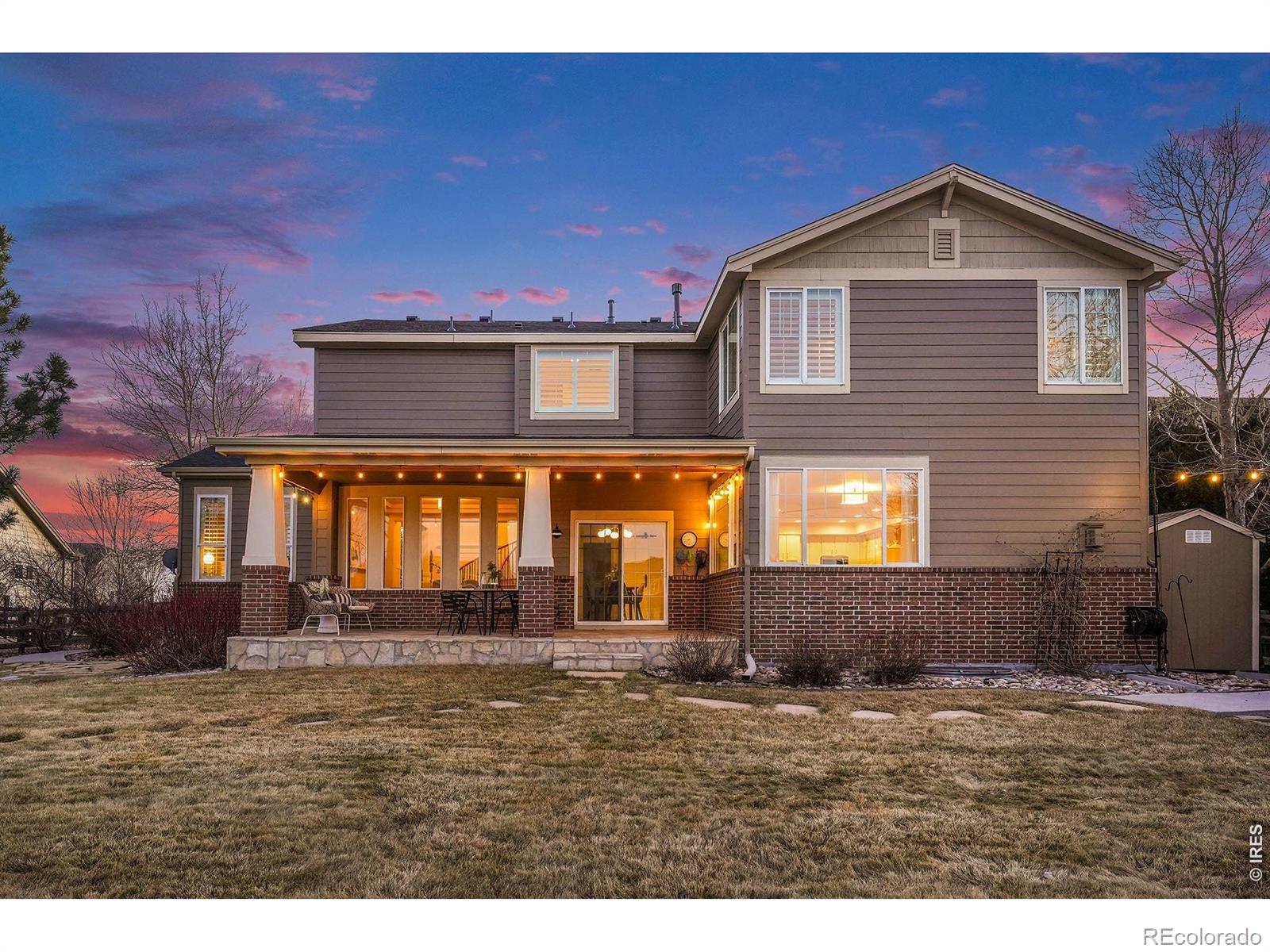MLS Image #25 for 17853 w 77th lane,arvada, Colorado