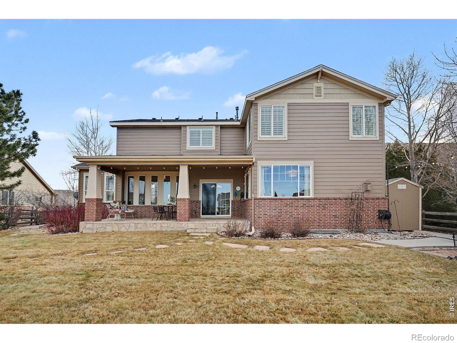 MLS Image #34 for 17853 w 77th lane,arvada, Colorado