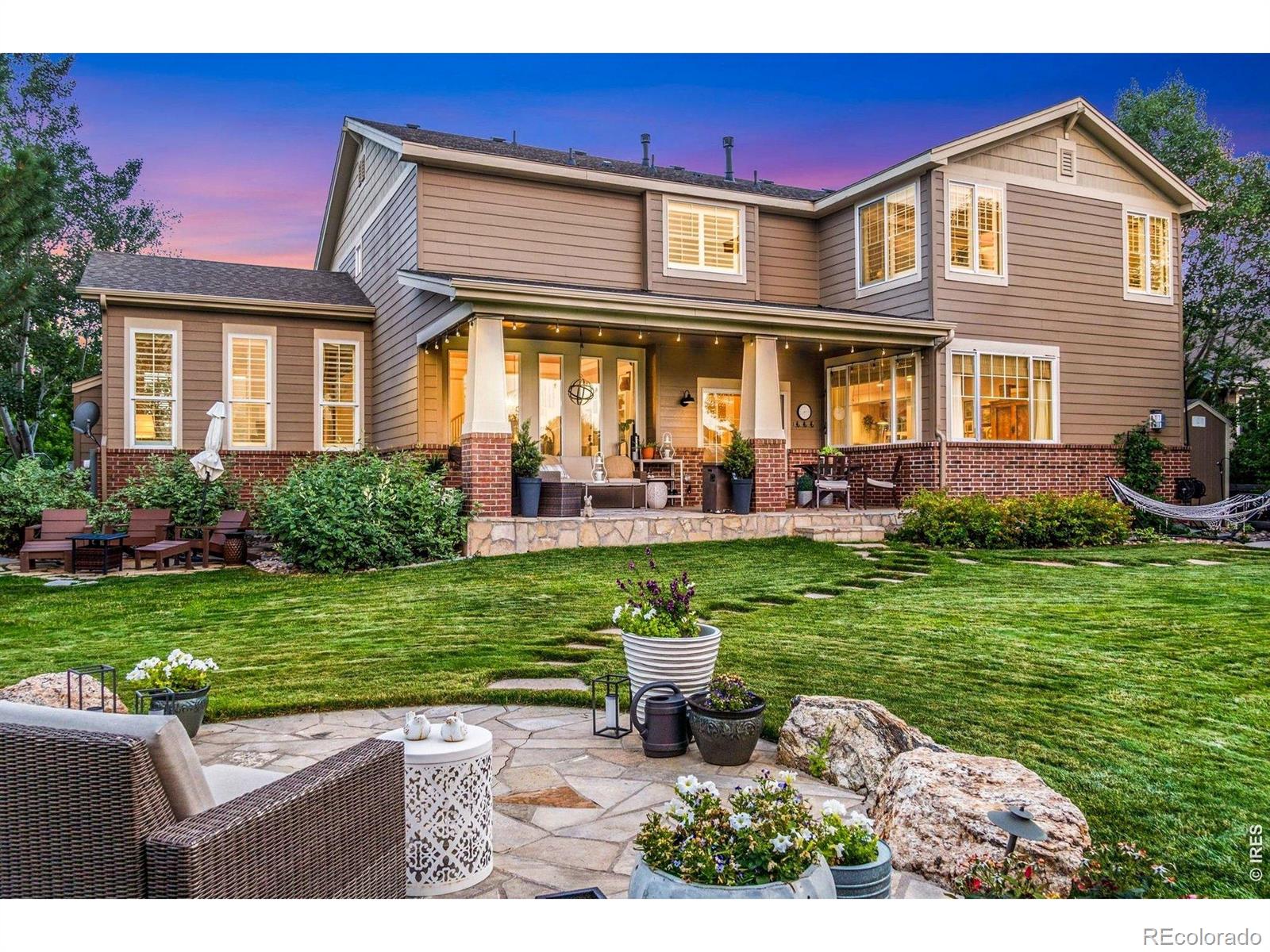 MLS Image #36 for 17853 w 77th lane,arvada, Colorado