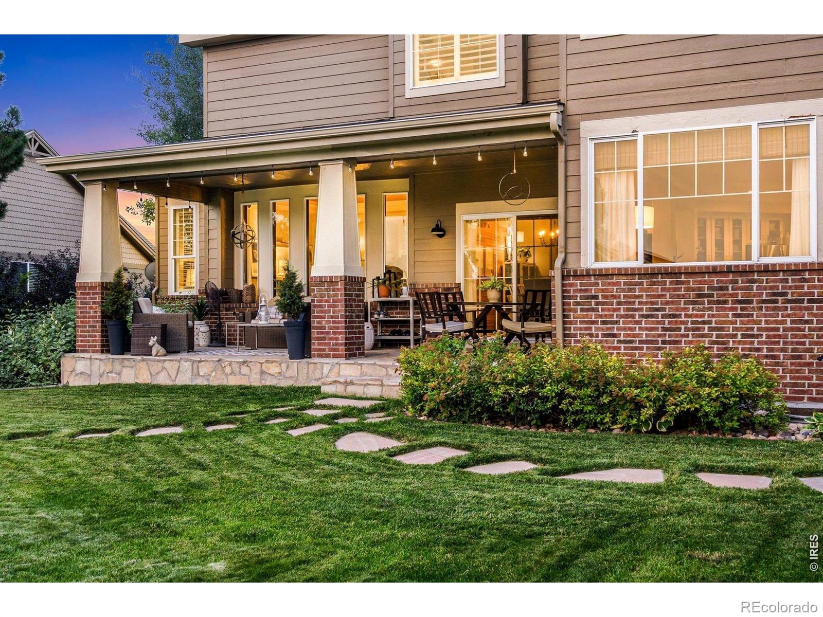 MLS Image #37 for 17853 w 77th lane,arvada, Colorado