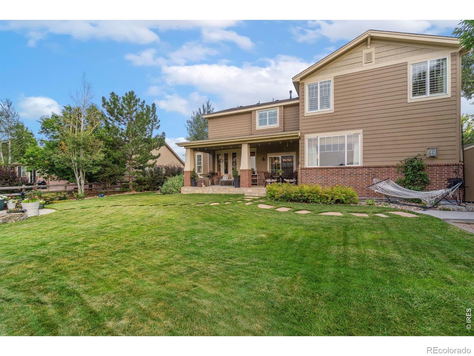 MLS Image #39 for 17853 w 77th lane,arvada, Colorado