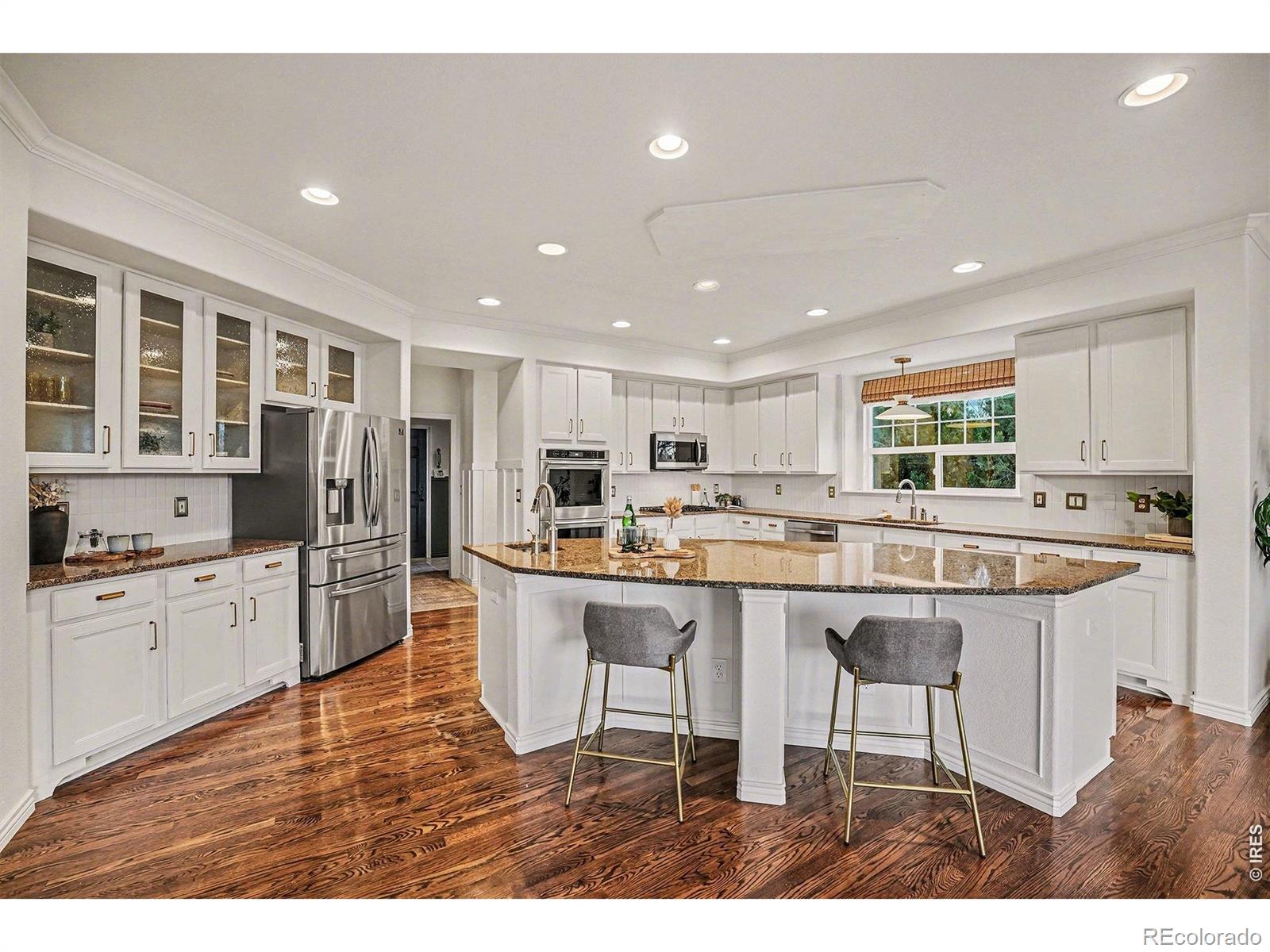 MLS Image #6 for 17853 w 77th lane,arvada, Colorado