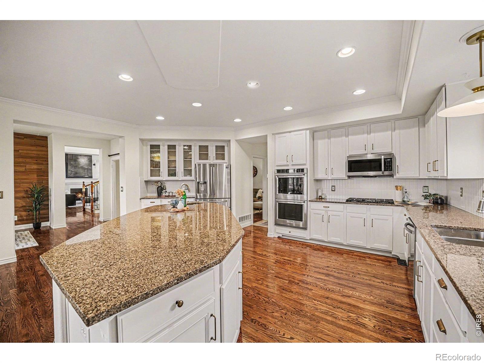 MLS Image #7 for 17853 w 77th lane,arvada, Colorado