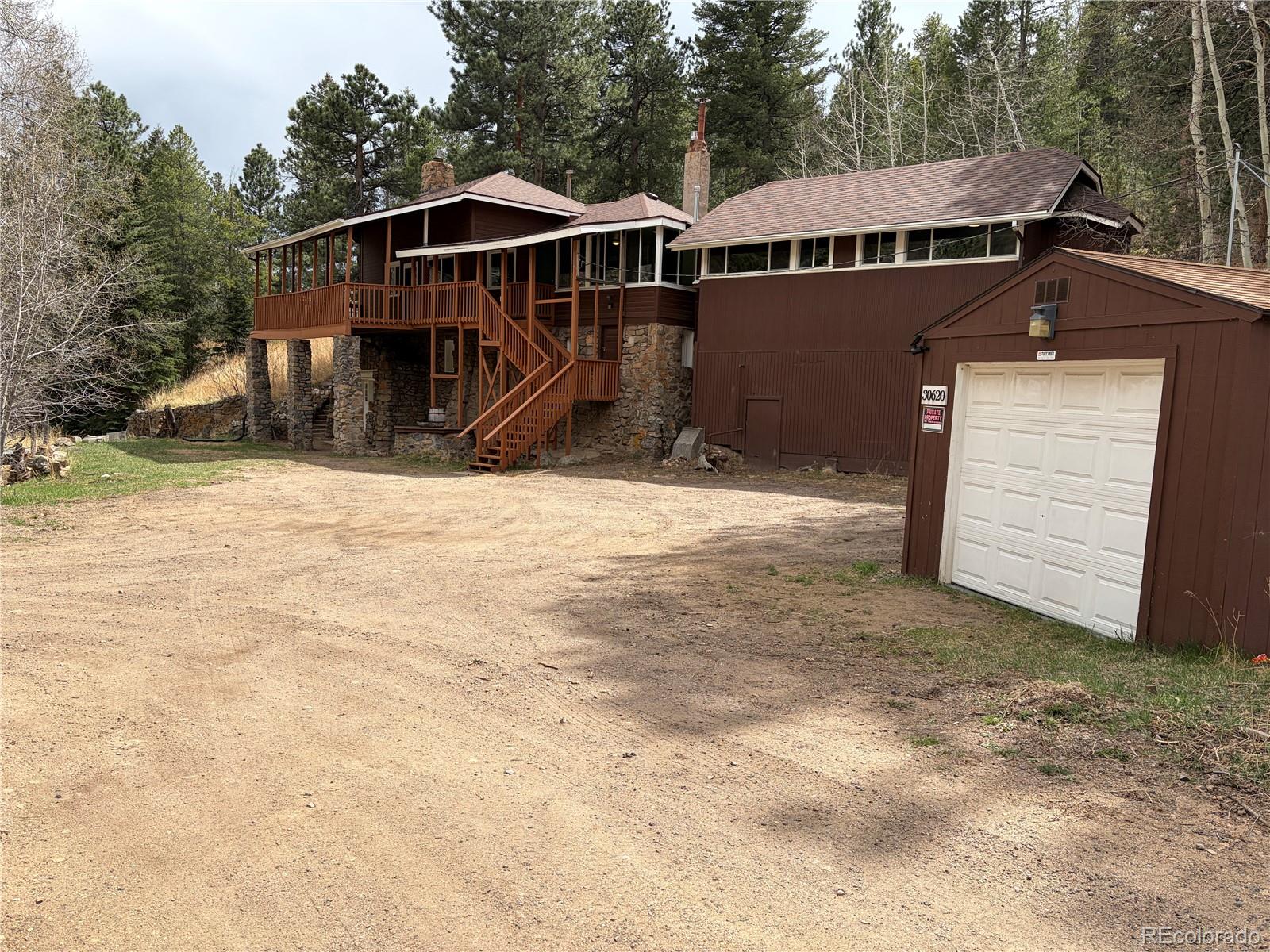 MLS Image #2 for 30620  highway 72 ,golden, Colorado