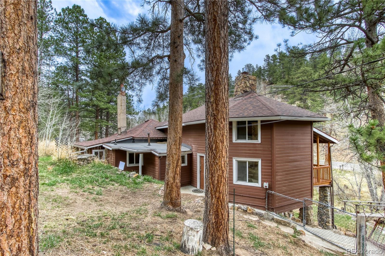 MLS Image #21 for 30620  highway 72 ,golden, Colorado
