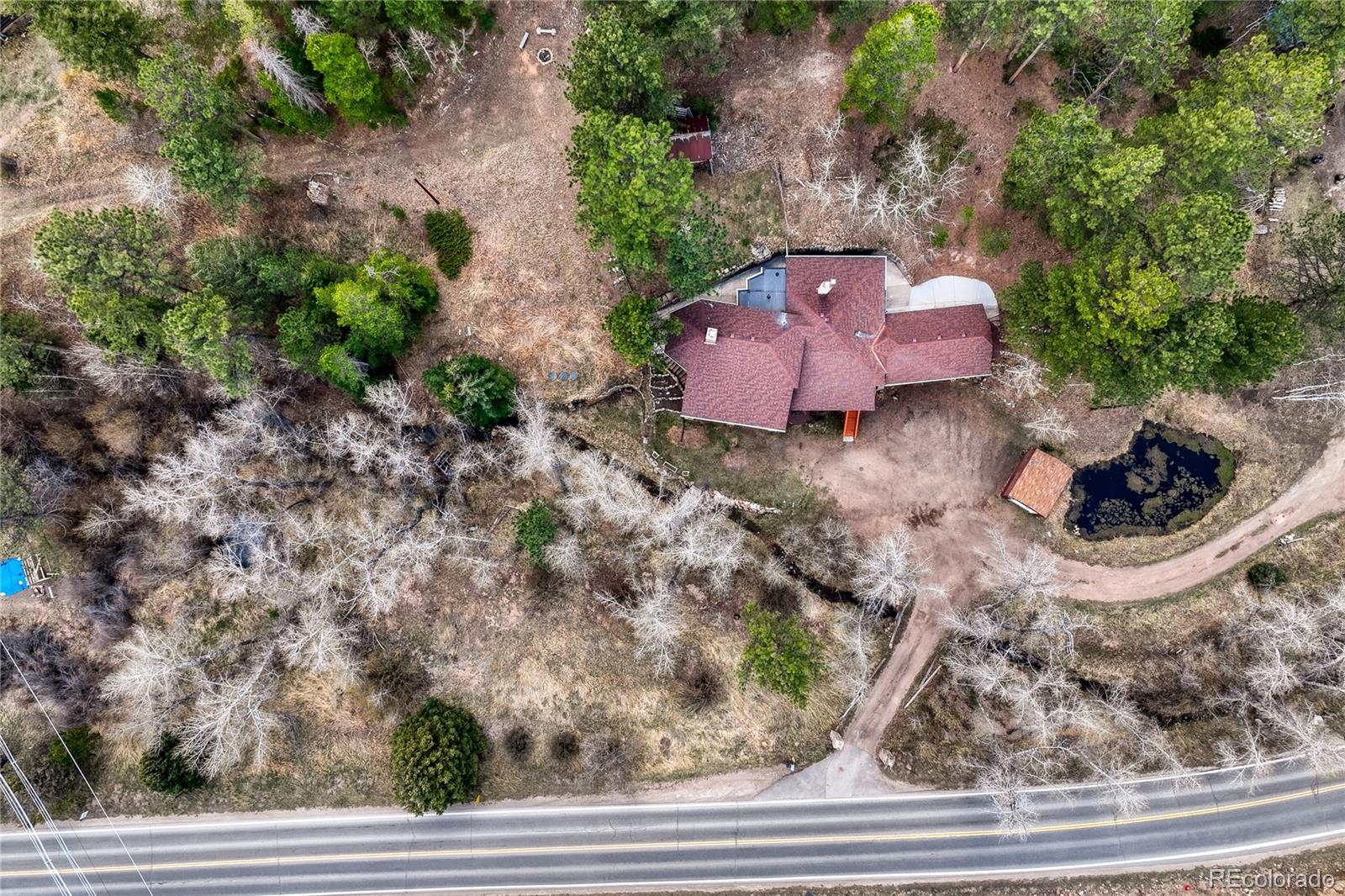 MLS Image #22 for 30620  highway 72 ,golden, Colorado