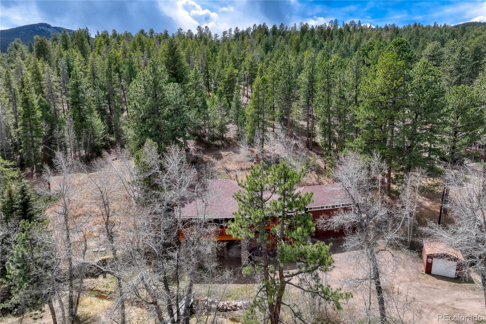 MLS Image #23 for 30620  highway 72 ,golden, Colorado