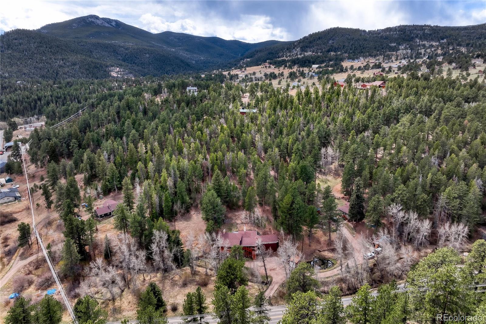 MLS Image #24 for 30620  highway 72 ,golden, Colorado