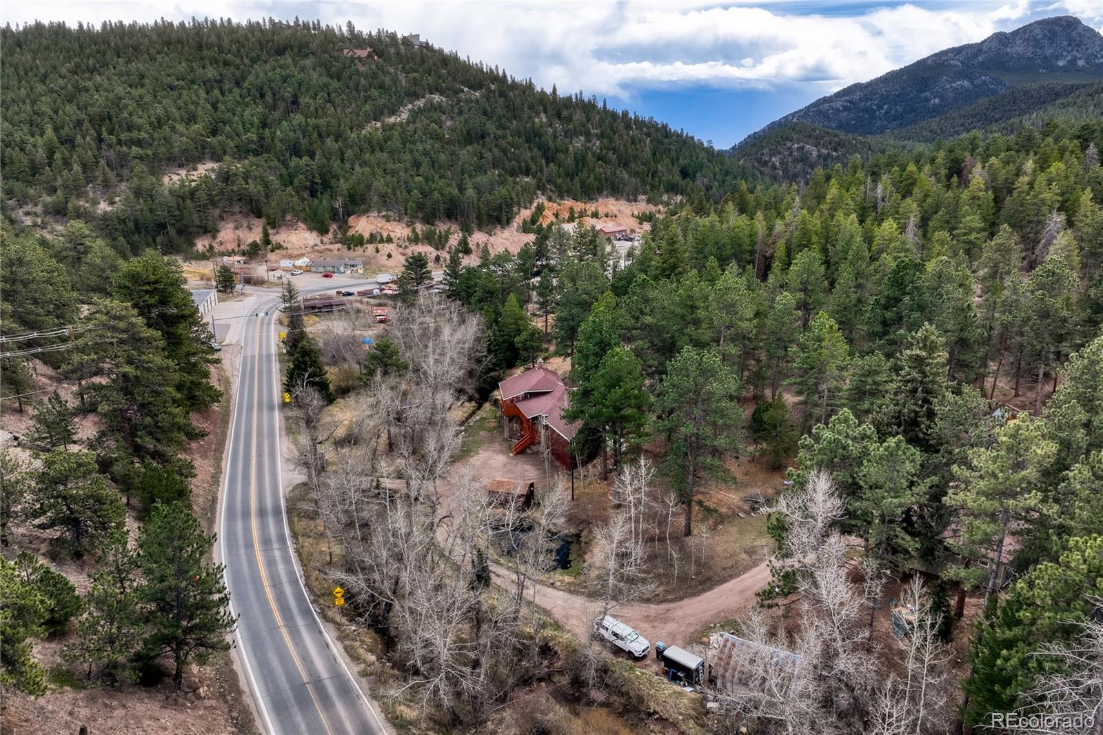 MLS Image #25 for 30620  highway 72 ,golden, Colorado