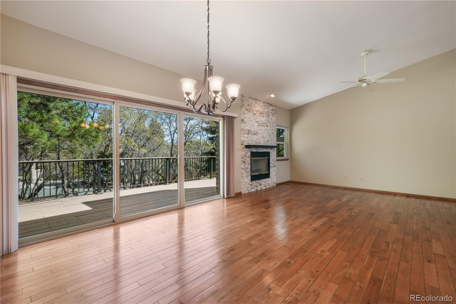 MLS Image #10 for 2859  tenderfoot hill street,colorado springs, Colorado