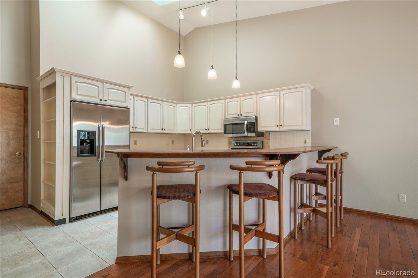 MLS Image #11 for 2859  tenderfoot hill street,colorado springs, Colorado