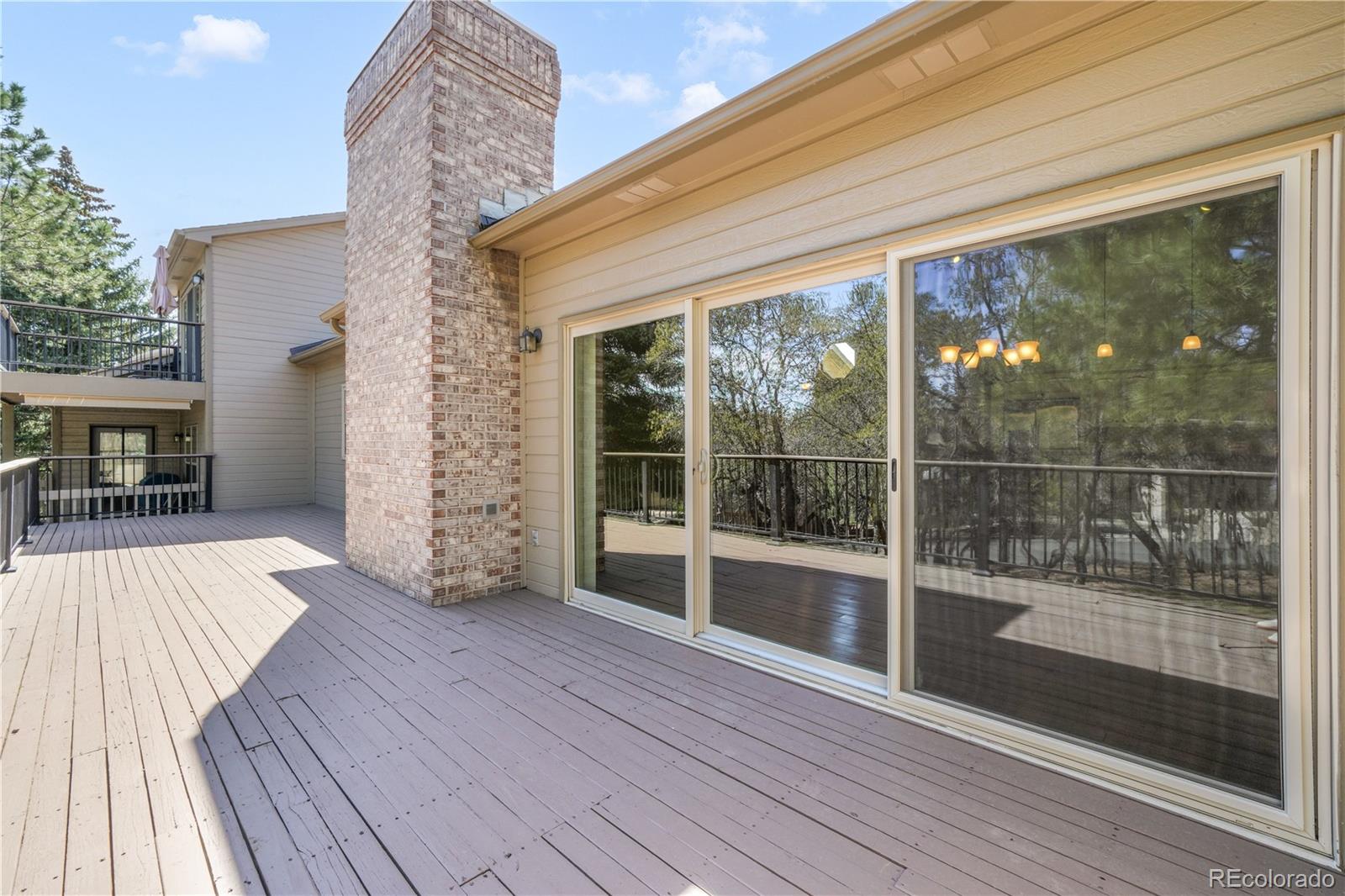 MLS Image #16 for 2859  tenderfoot hill street,colorado springs, Colorado