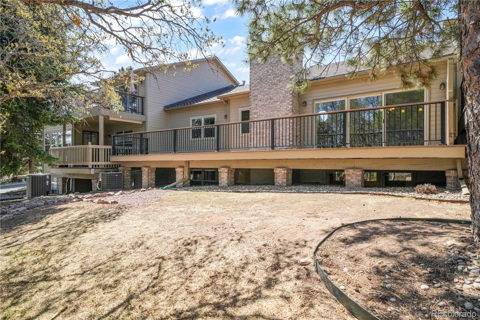 MLS Image #42 for 2859  tenderfoot hill street,colorado springs, Colorado