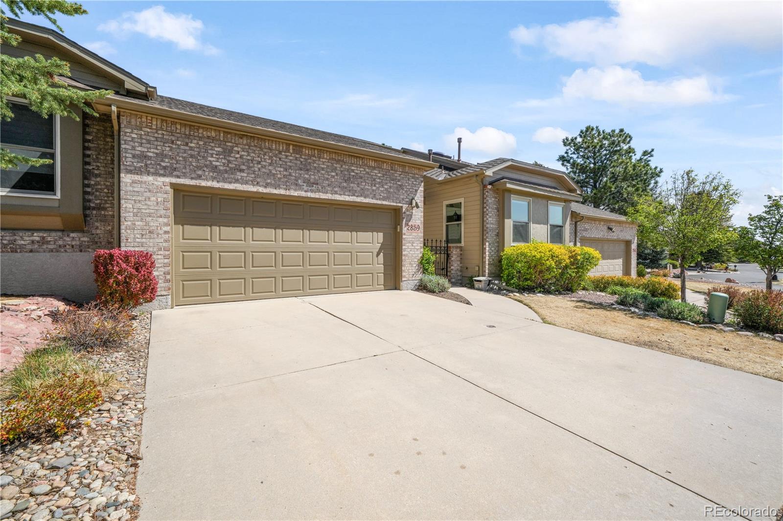 MLS Image #44 for 2859  tenderfoot hill street,colorado springs, Colorado