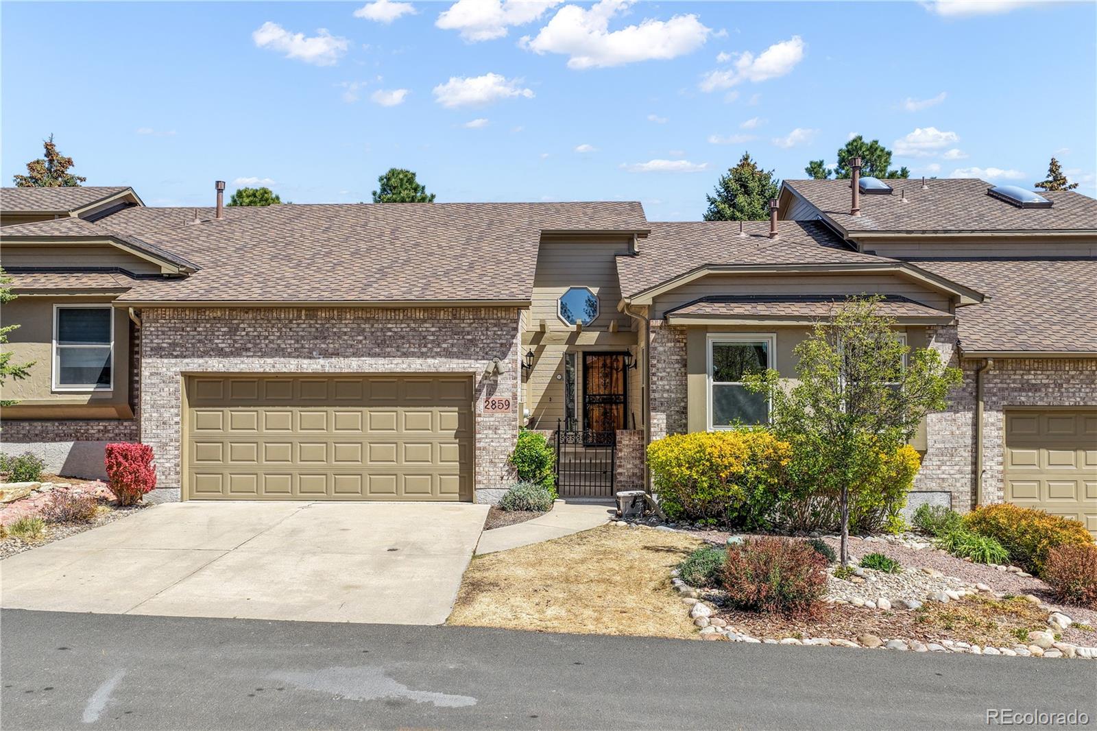 MLS Image #45 for 2859  tenderfoot hill street,colorado springs, Colorado