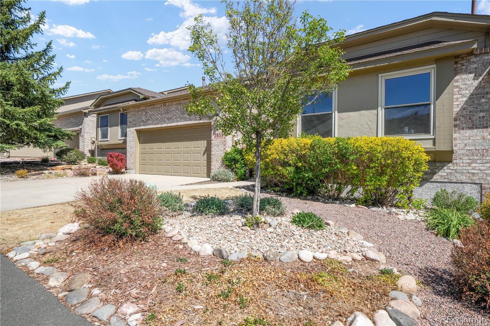 MLS Image #46 for 2859  tenderfoot hill street,colorado springs, Colorado