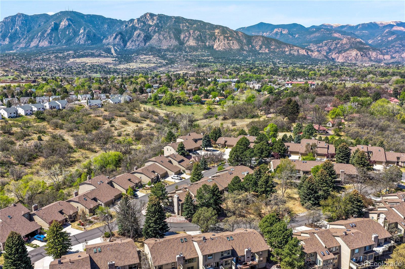 MLS Image #48 for 2859  tenderfoot hill street,colorado springs, Colorado
