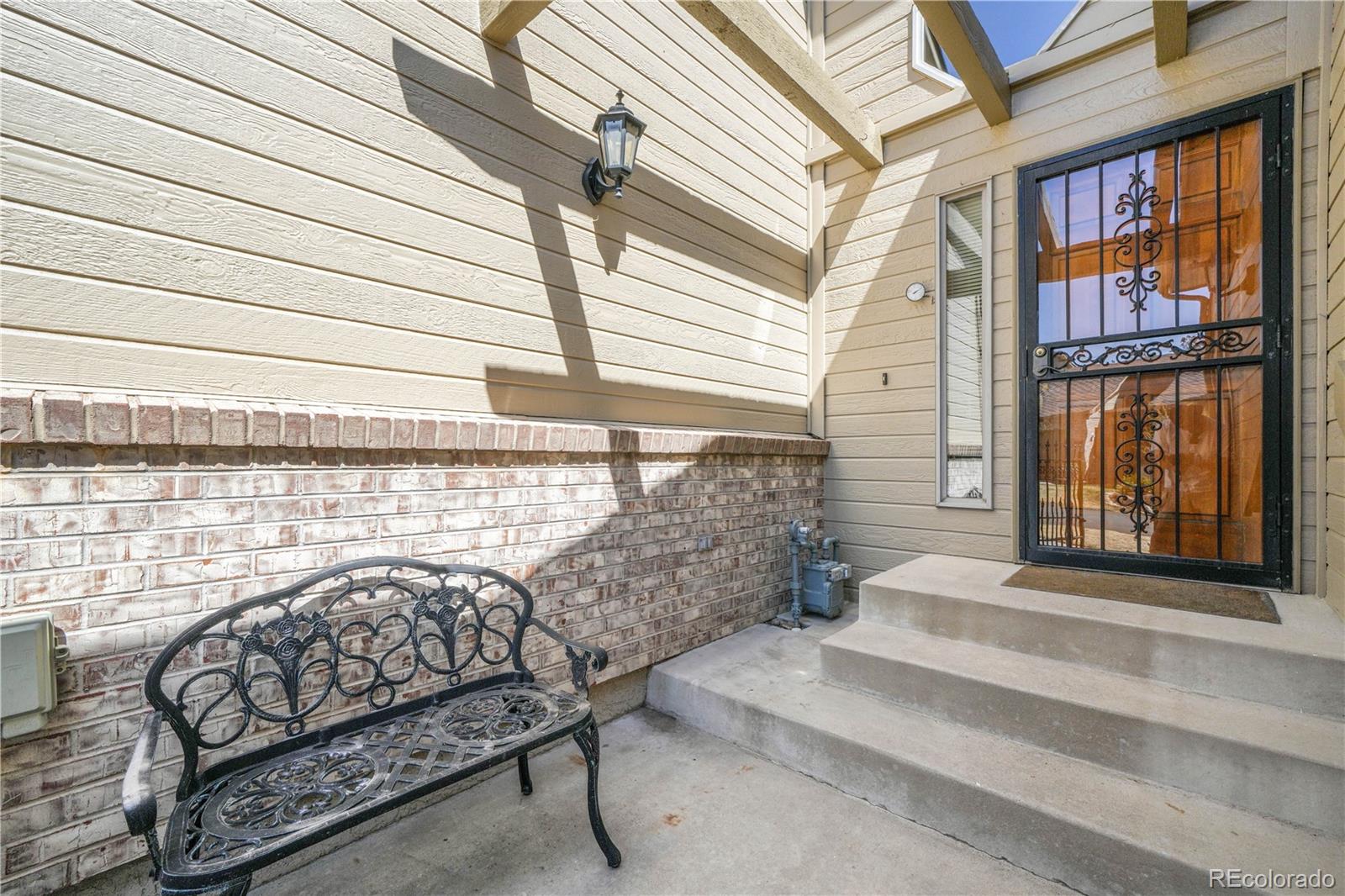 MLS Image #6 for 2859  tenderfoot hill street,colorado springs, Colorado
