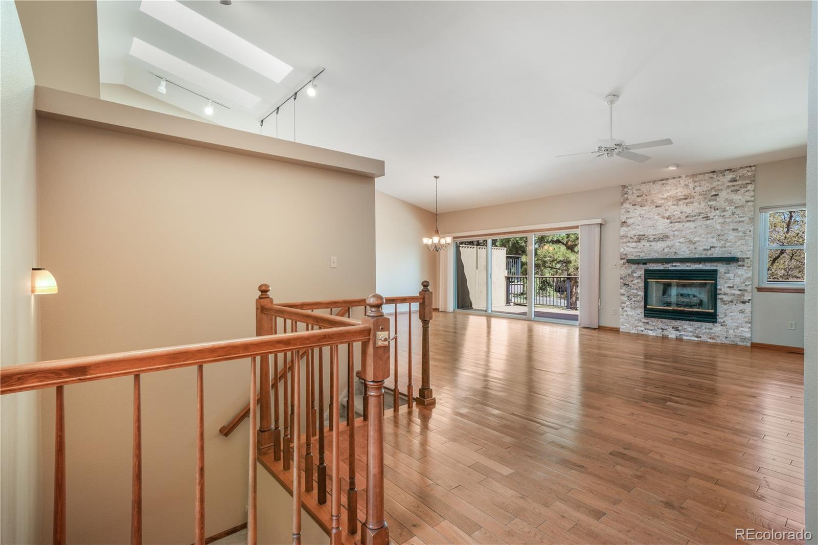 MLS Image #7 for 2859  tenderfoot hill street,colorado springs, Colorado