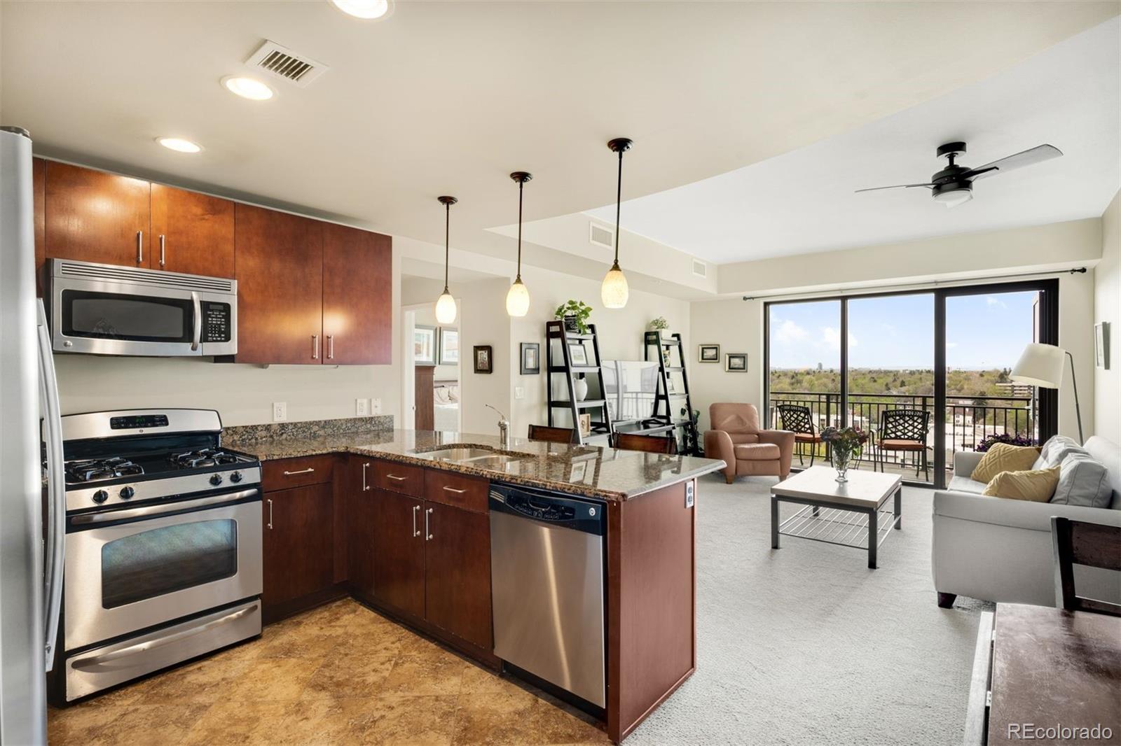 MLS Image #2 for 2990 e 17th avenue,denver, Colorado