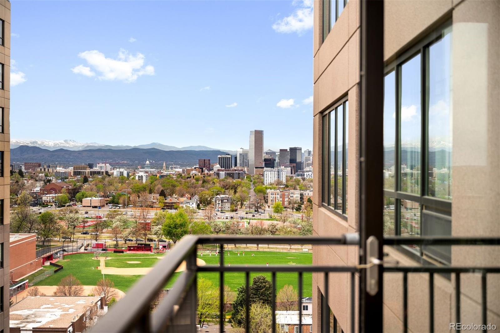MLS Image #3 for 2990 e 17th avenue,denver, Colorado