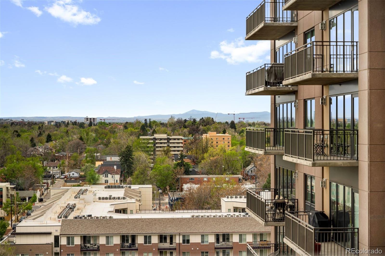 MLS Image #4 for 2990 e 17th avenue,denver, Colorado
