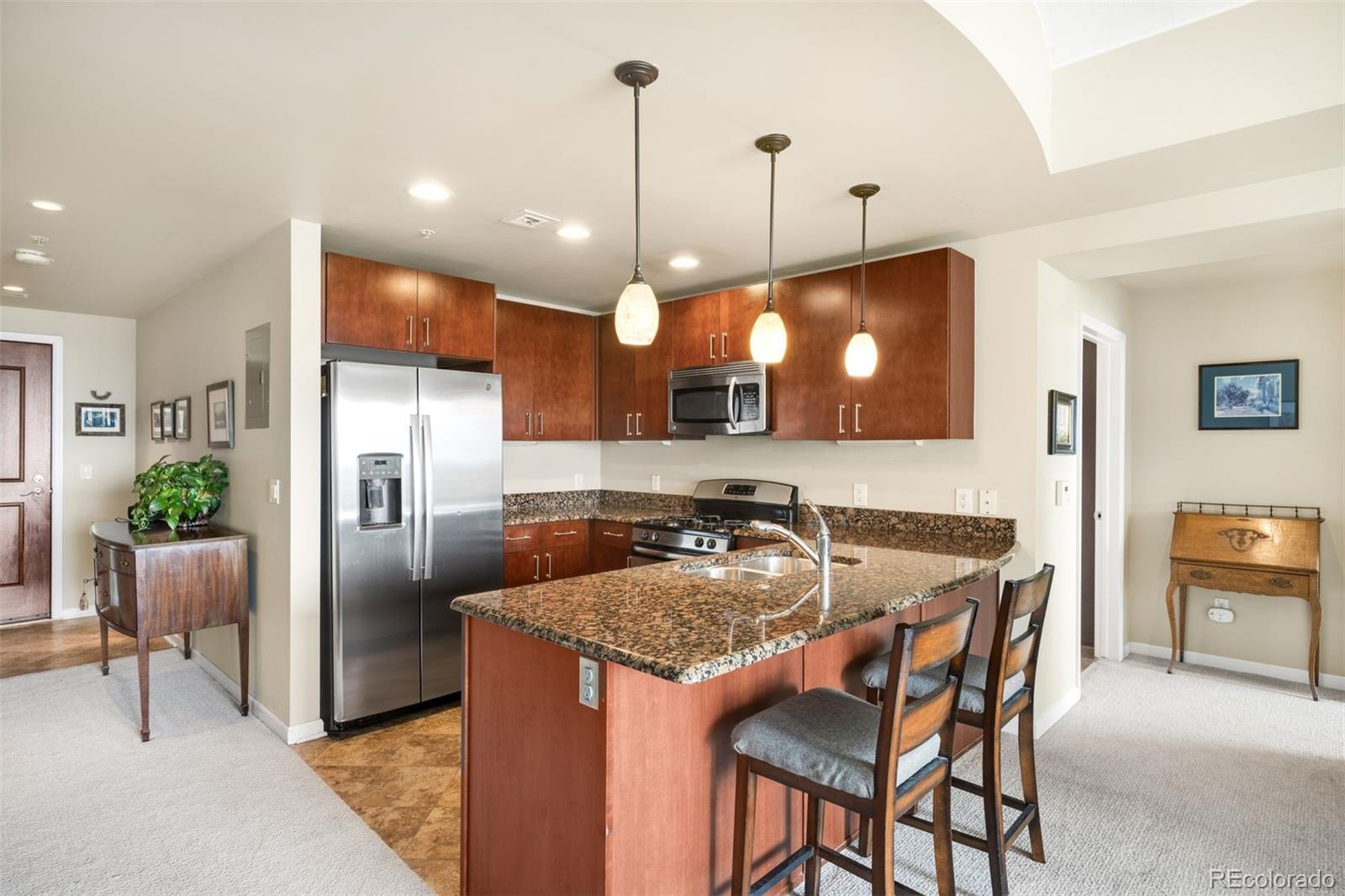 MLS Image #5 for 2990 e 17th avenue,denver, Colorado