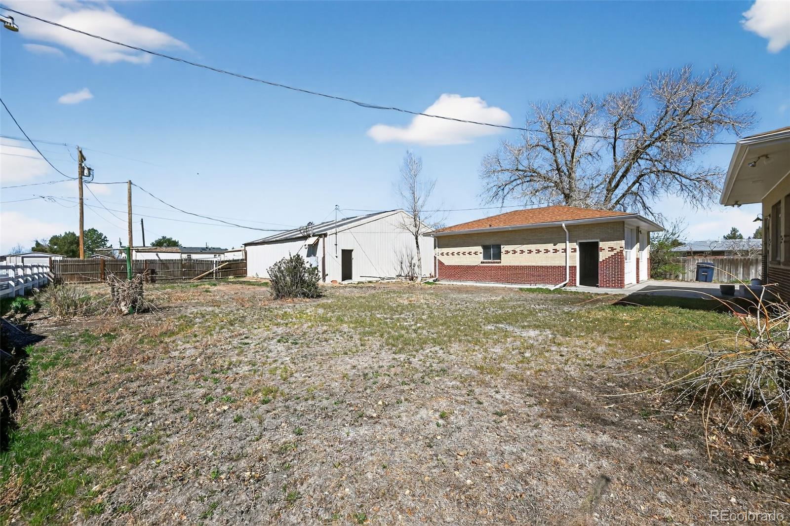 MLS Image #10 for 1743  burton street,strasburg, Colorado