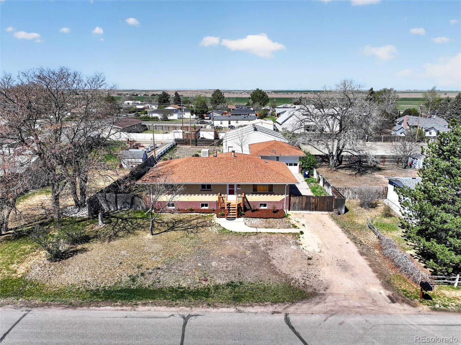 MLS Image #2 for 1743  burton street,strasburg, Colorado