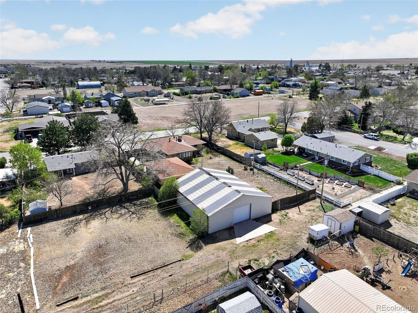 MLS Image #3 for 1743  burton street,strasburg, Colorado