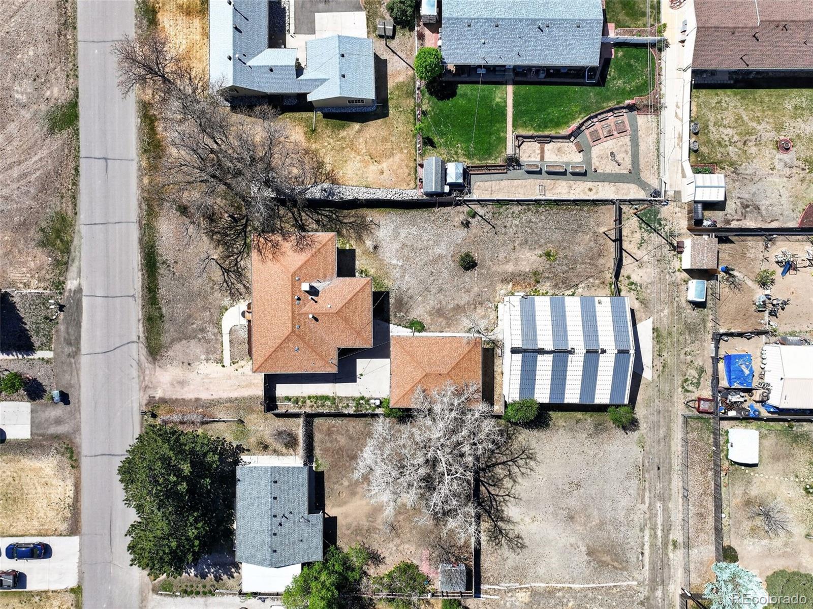 MLS Image #38 for 1743  burton street,strasburg, Colorado