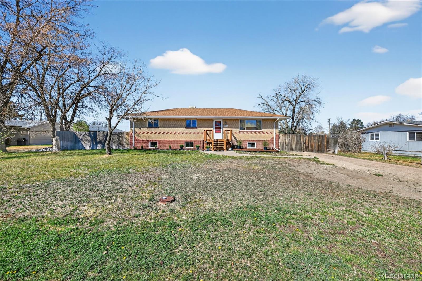 MLS Image #4 for 1743  burton street,strasburg, Colorado