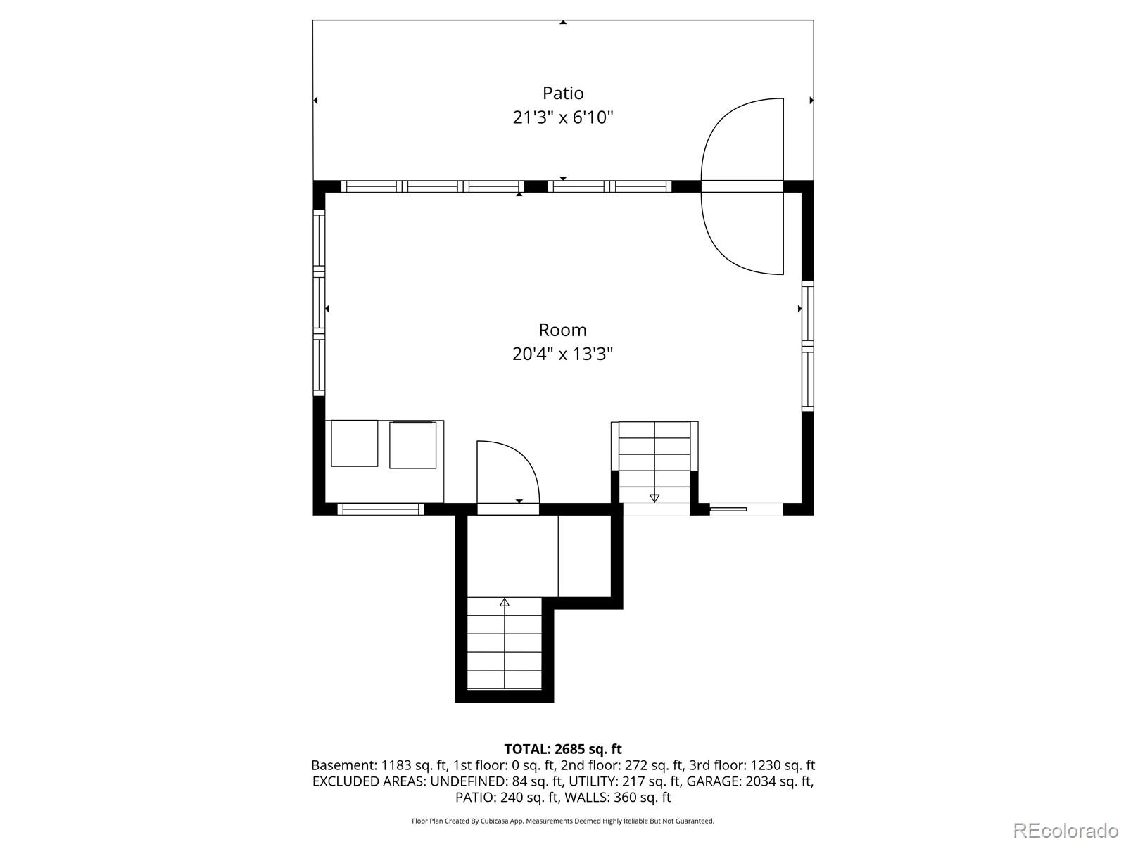 MLS Image #40 for 1743  burton street,strasburg, Colorado