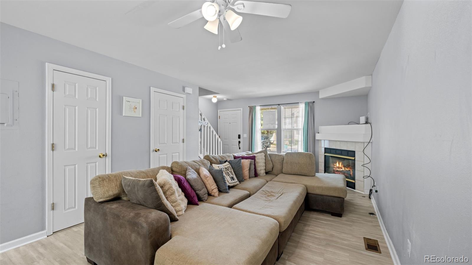 MLS Image #19 for 3006 w 107th place c,westminster, Colorado