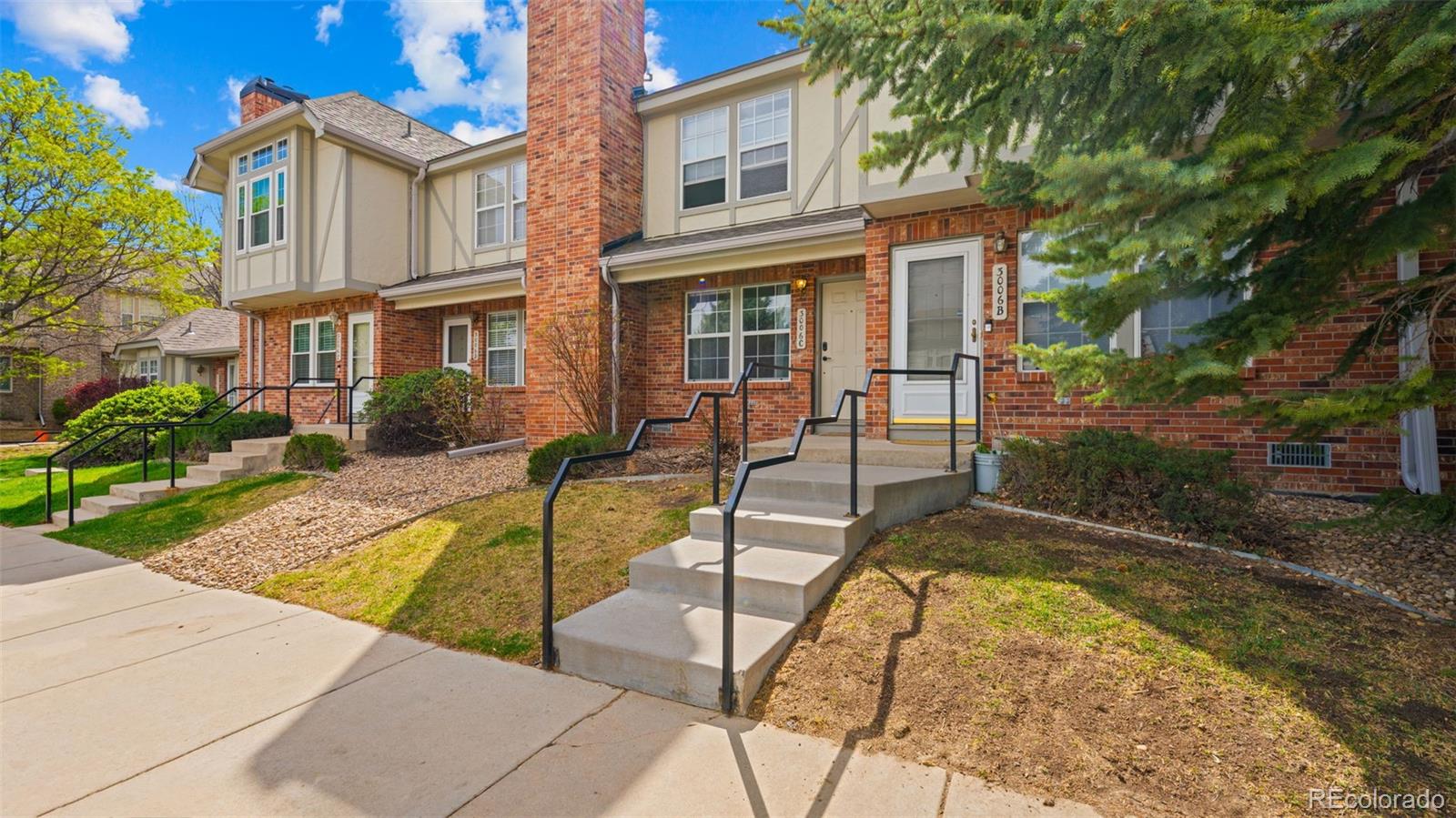 MLS Image #2 for 3006 w 107th place c,westminster, Colorado