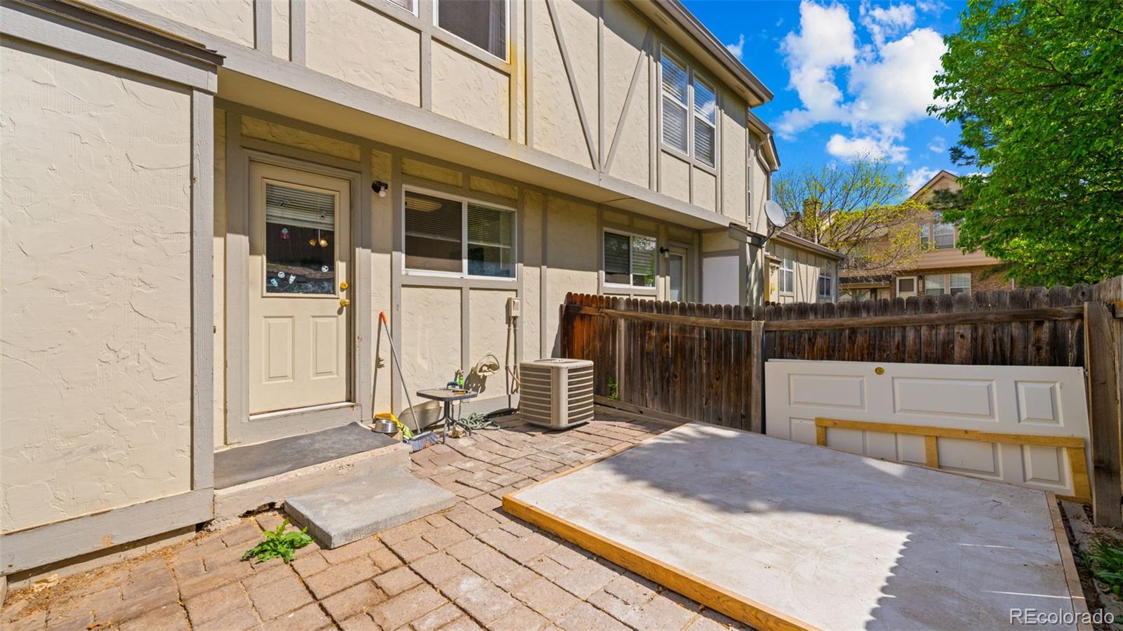 MLS Image #21 for 3006 w 107th place c,westminster, Colorado