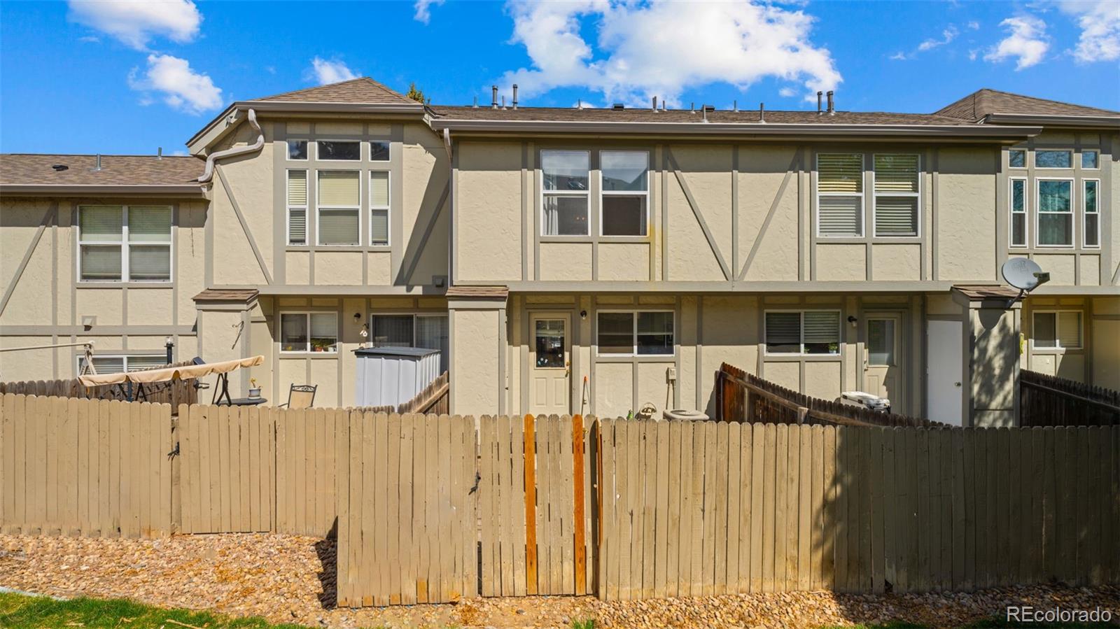 MLS Image #22 for 3006 w 107th place c,westminster, Colorado