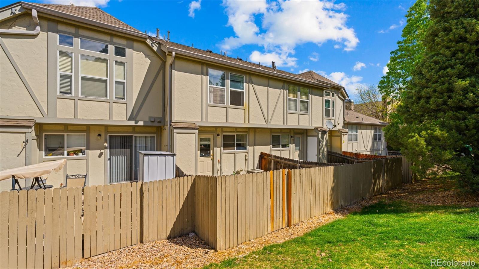 MLS Image #23 for 3006 w 107th place c,westminster, Colorado
