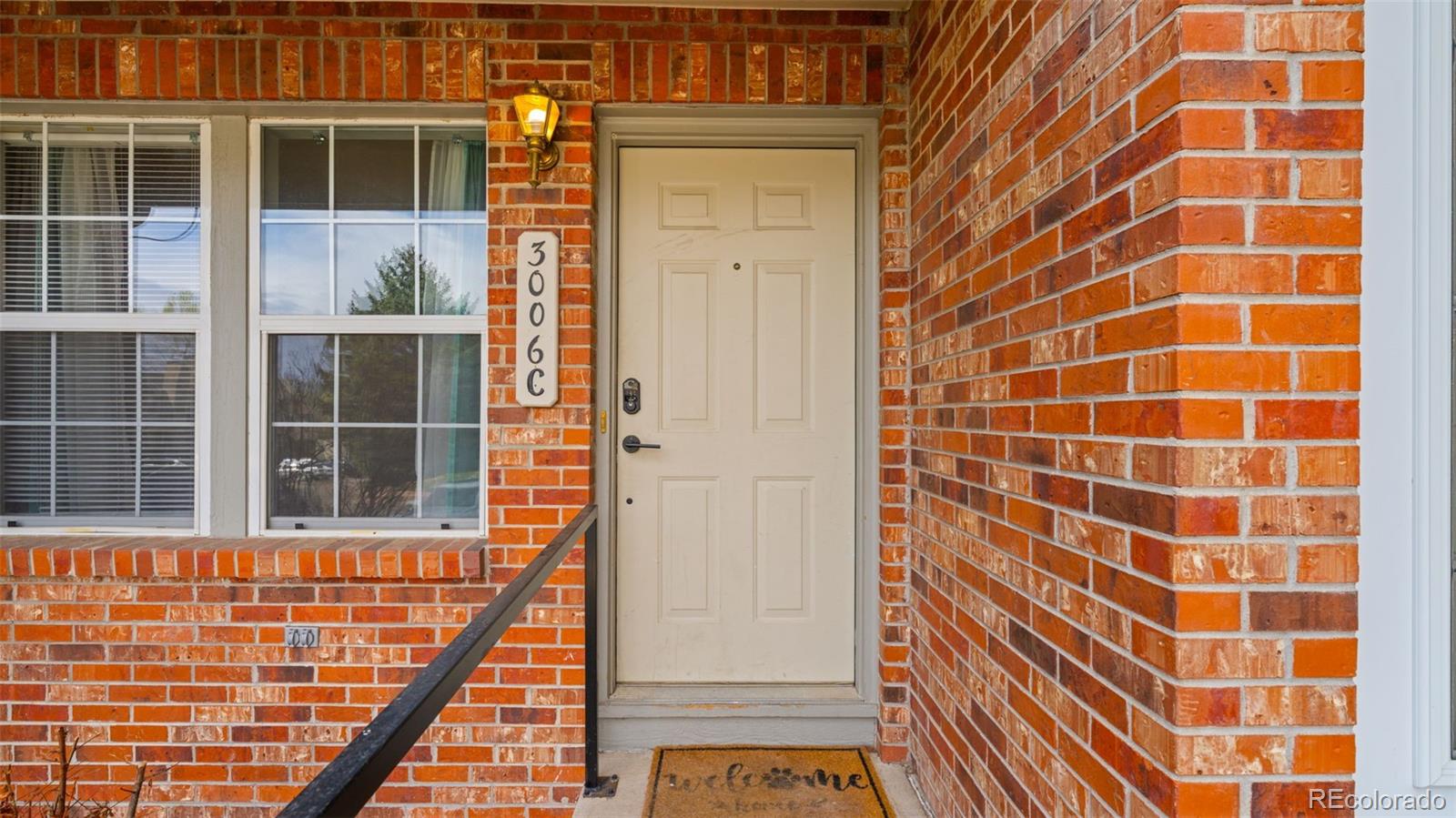 MLS Image #3 for 3006 w 107th place c,westminster, Colorado