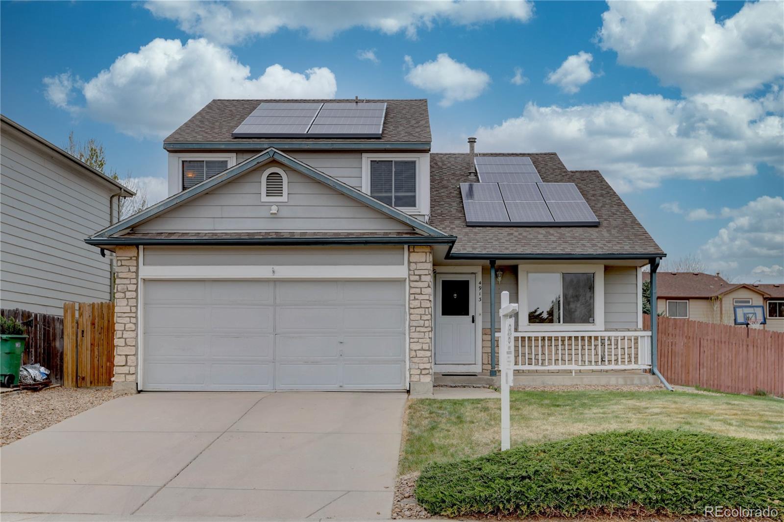 MLS Image #0 for 4913 s dunkirk way,centennial, Colorado