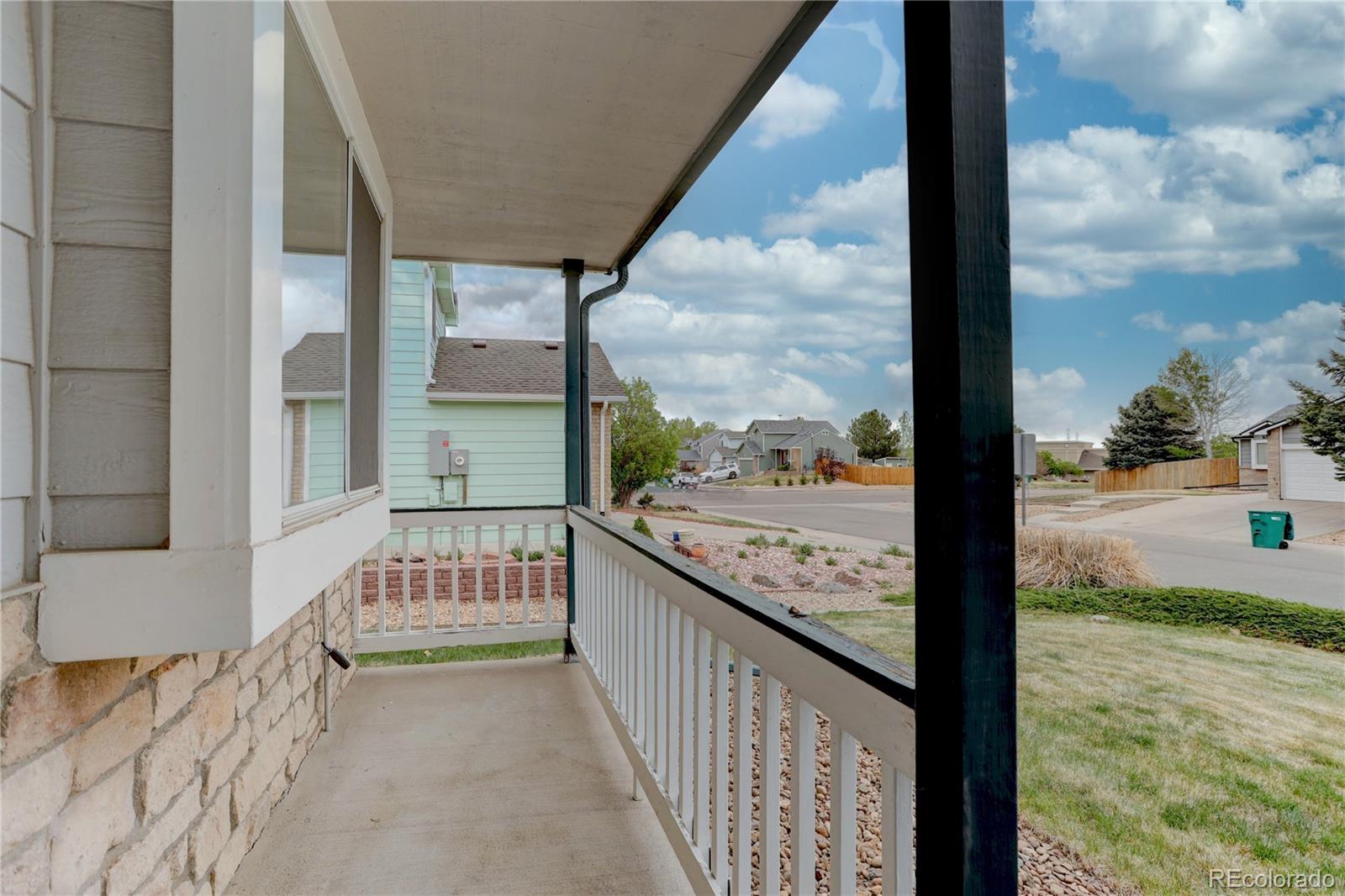 MLS Image #2 for 4913 s dunkirk way,centennial, Colorado