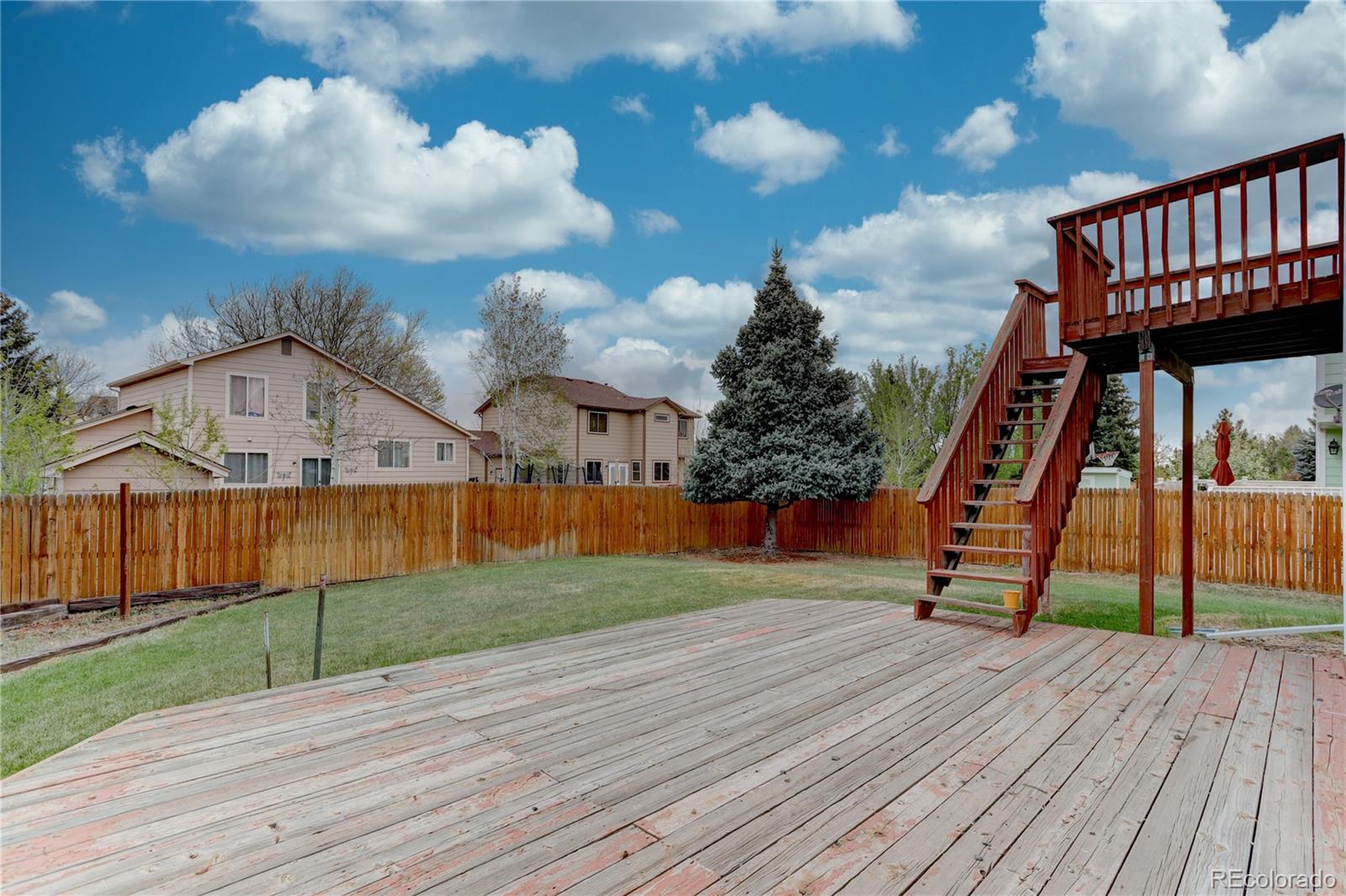 MLS Image #22 for 4913 s dunkirk way,centennial, Colorado