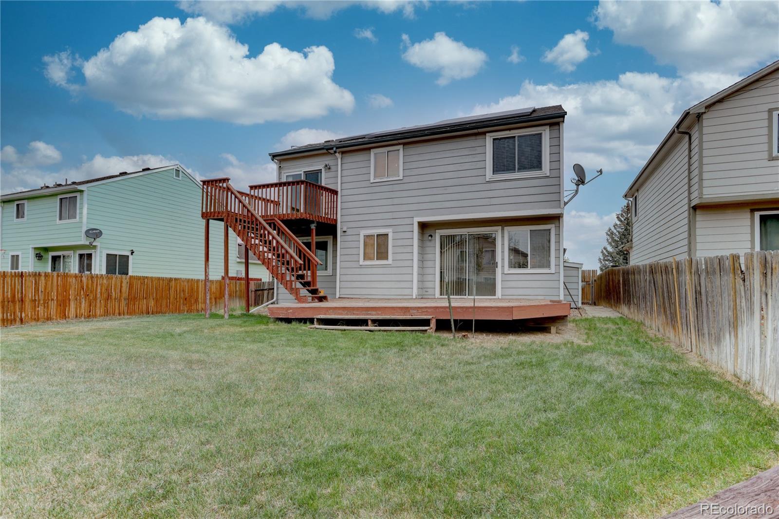 MLS Image #23 for 4913 s dunkirk way,centennial, Colorado
