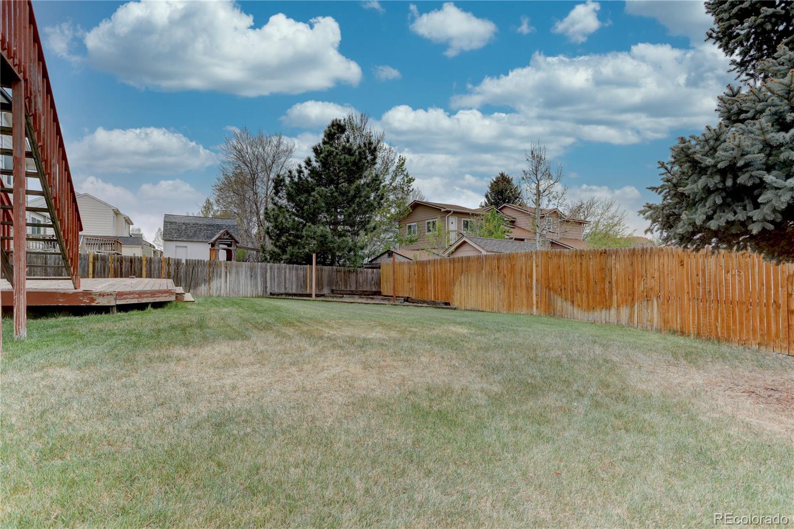 MLS Image #25 for 4913 s dunkirk way,centennial, Colorado