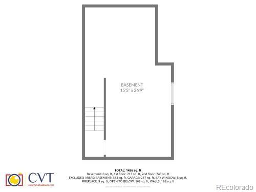 MLS Image #26 for 4913 s dunkirk way,centennial, Colorado